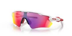 Cykelglas&ouml;gon Oakley Radar Ev Path Vit